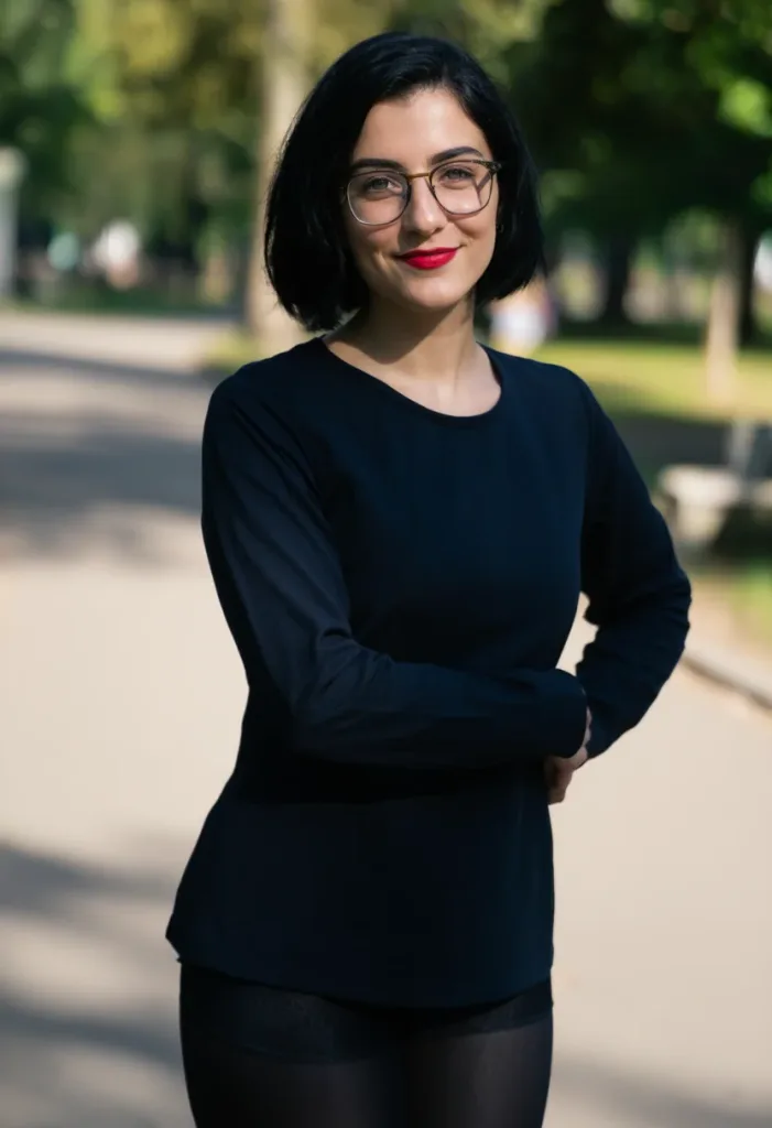 Лилит Ш.