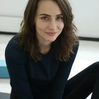 Юля, 24