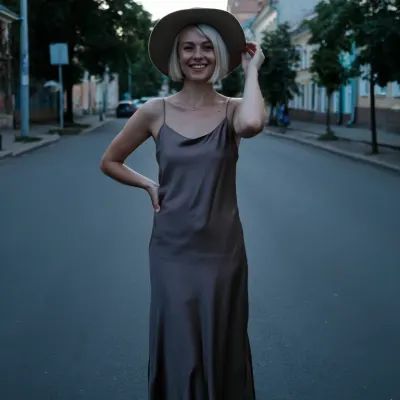 Екатерина